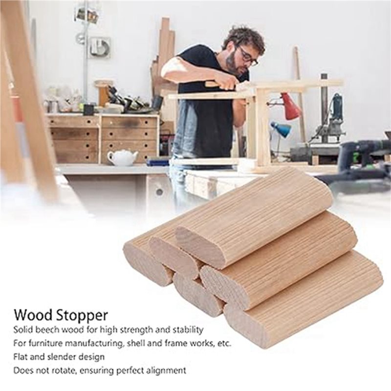 PERFECT MODERN 300 Pieces Of 8 - đánh giá và giá Woodworking Domino