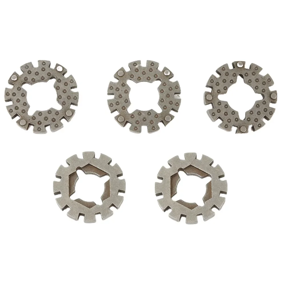 5pcs Oscillating Saw Shank Ada - đánh giá và giá Woodworking Terms