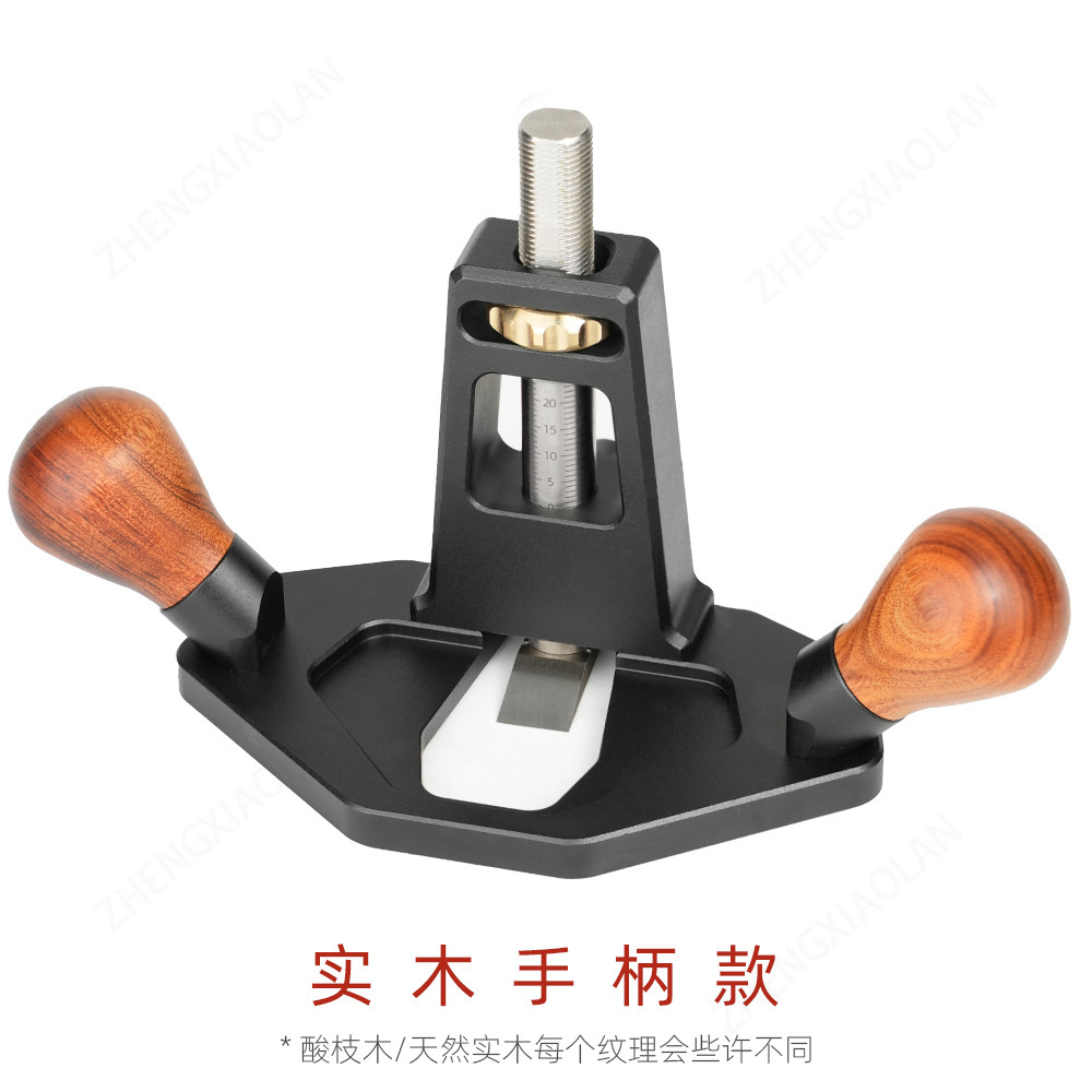 Woodworking Bottom/Rabbet/Groo - đánh giá và giá Shoulder Plane Rabbet