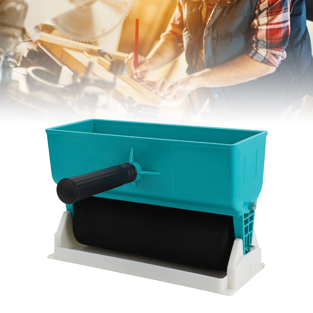Professional 9 Inch Manual Glu - đánh giá và giá Woodworking Glue Roller