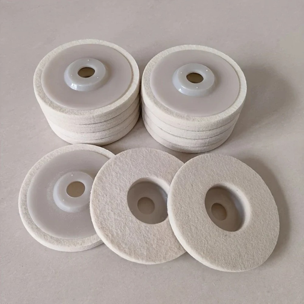 Mirror Polishing Discs - Angle - đánh giá và giá Furniture And Woodworking