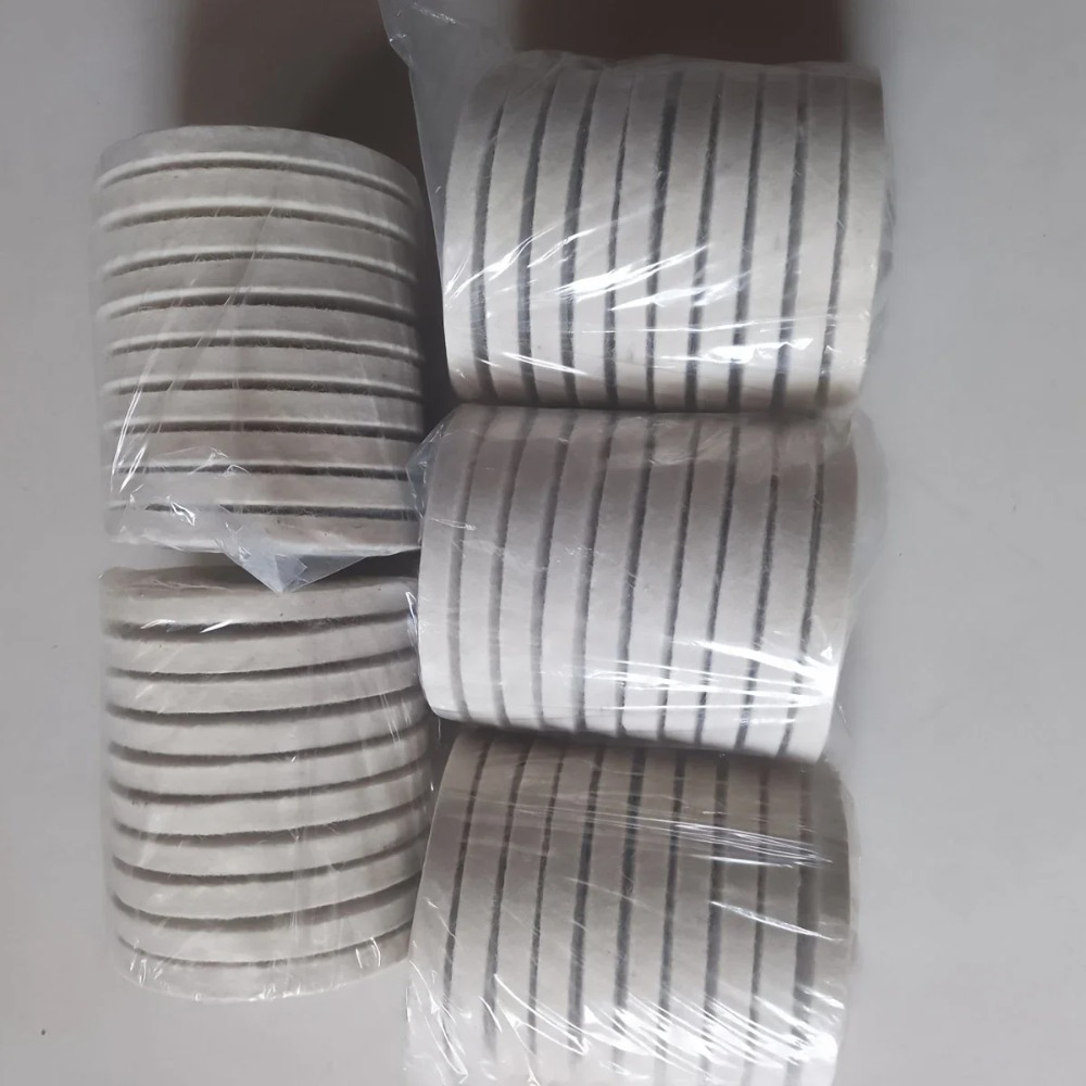 Mirror Polishing Discs - Angle - đánh giá và giá Furniture And Woodworking