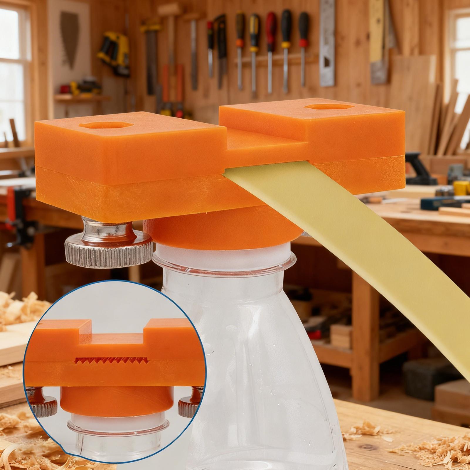Glue Applicator for Woodworkin - đánh giá và giá Woodworking Glue Roller