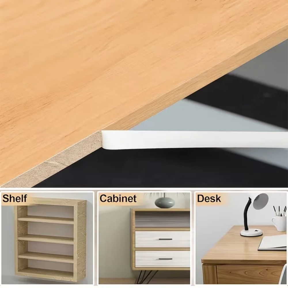 1pc 10mX3cm Self Adhesive Wood - đánh giá và giá Xfasten Woodworking Tape