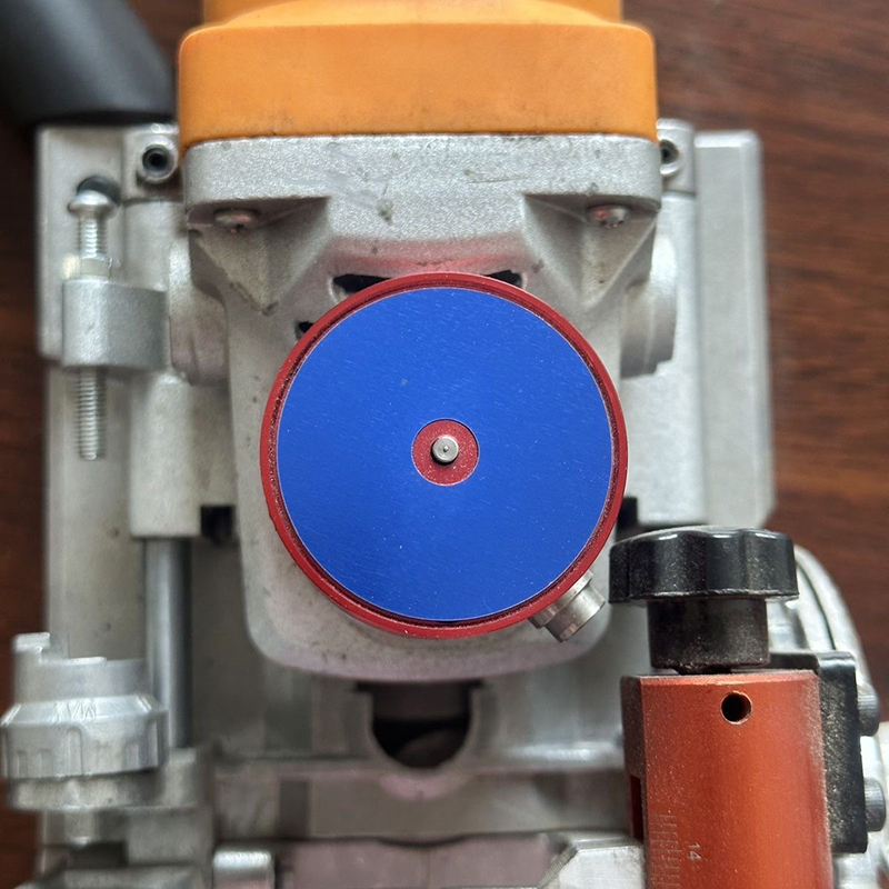 Handheld Ramino slotting machi - đánh giá và giá Woodworking Domino