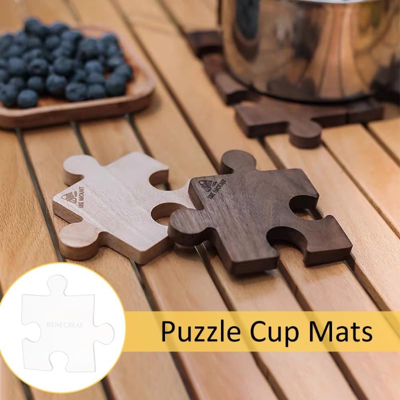 Acrylic Puzzle Woodworking Tem - đánh giá và giá Woodworking Router Templates