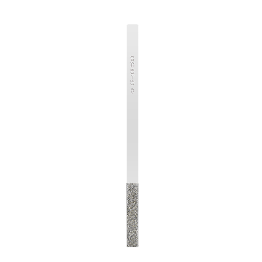 1 Pcs Diamond Flat Taper Shape - đánh giá và giá Woodworking Rasps And Files