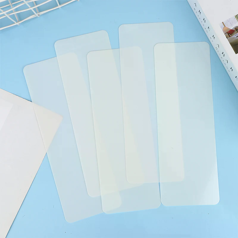 5Pcs 230x80mm Card Pry Opening - đánh giá và giá Card Scraper Steel