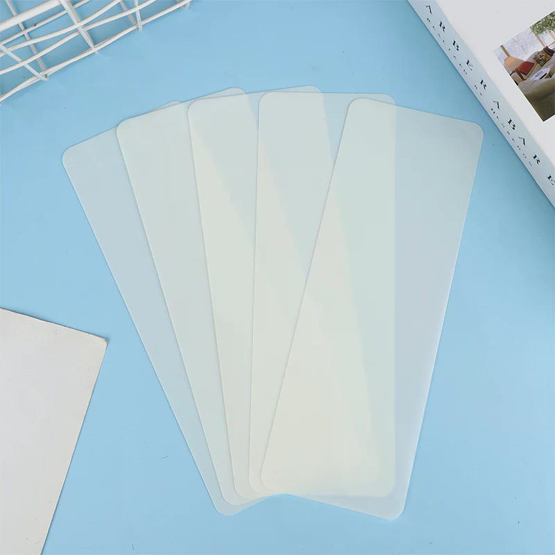 5Pcs 230x80mm Card Pry Opening - đánh giá và giá Card Scraper Steel