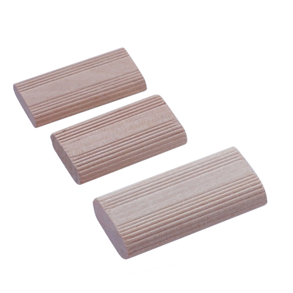 50/100Pcs Beech Wood Domino Te - đánh giá và giá Woodworking Domino