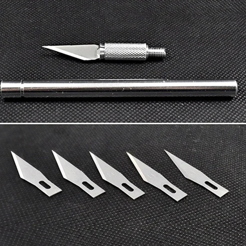 Paper Carving Craft Pottery Cl - đánh giá và giá Card Scraper Steel