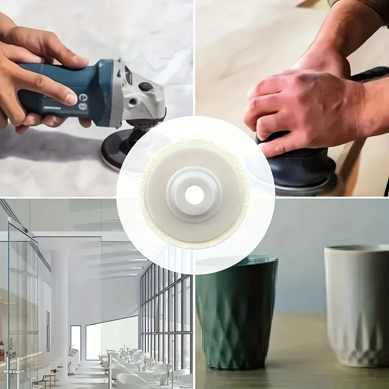 5Pcs Angle Grinder Grinding St - đánh giá và giá Furniture And Woodworking