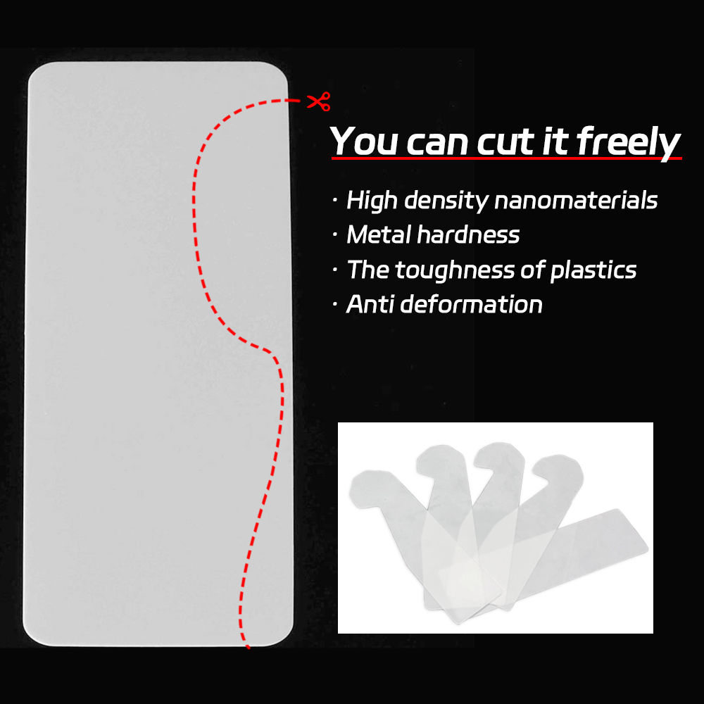 5Pcs Card Pry Opening Scraper  - đánh giá và giá Card Scraper Steel