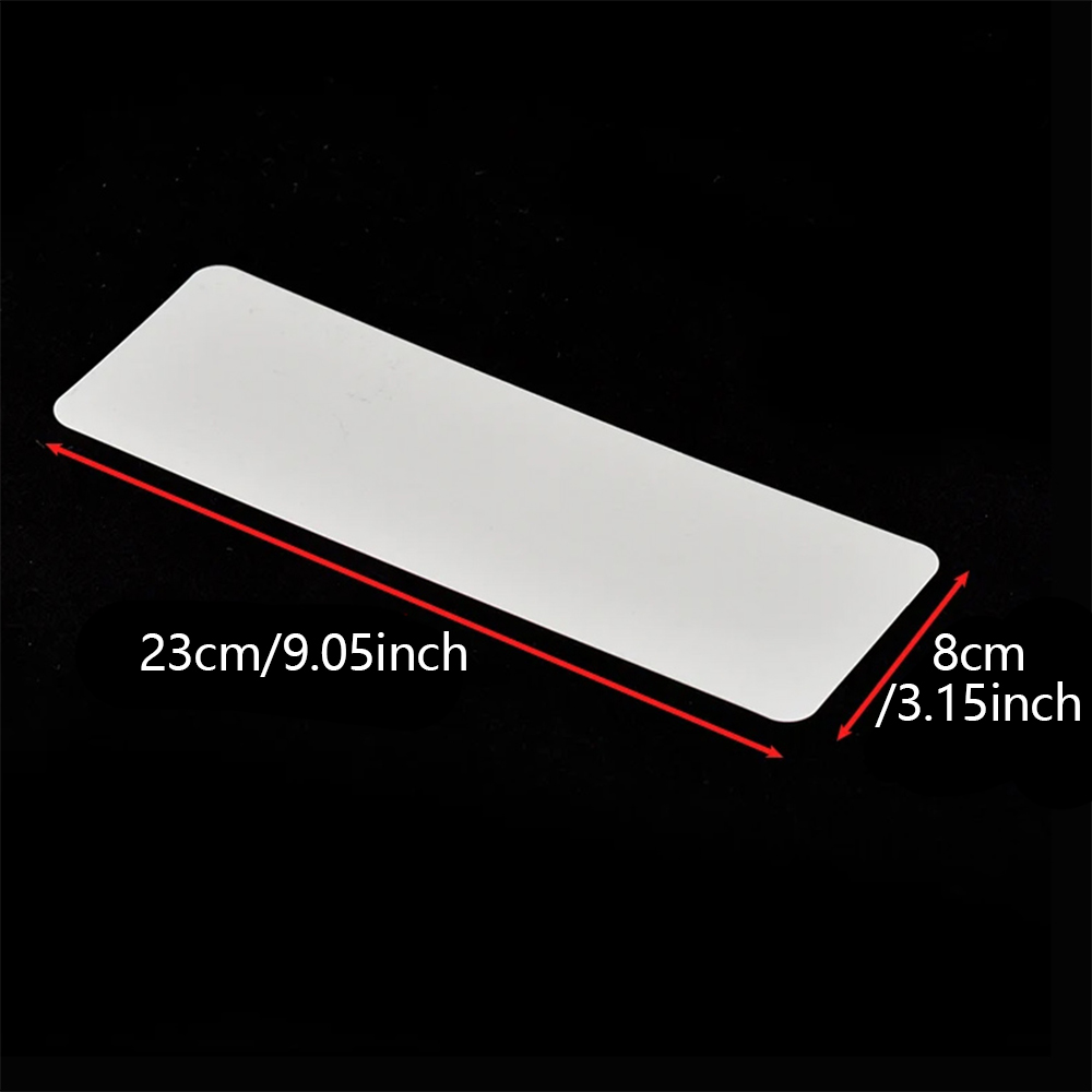 5Pcs Card Pry Opening Scraper  - đánh giá và giá Card Scraper Steel