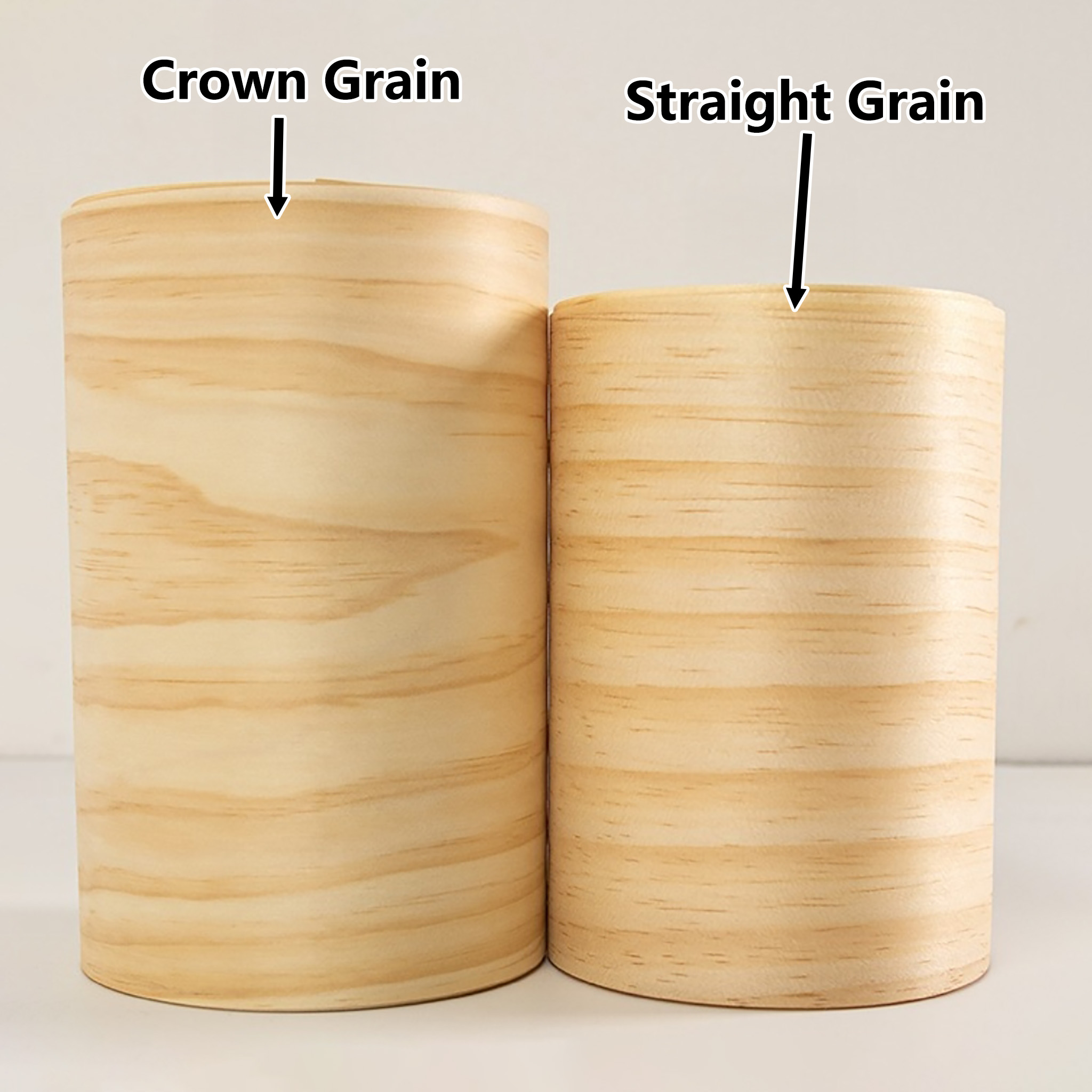0.5mm Thick Natural New Zealan - đánh giá và giá Woodworking New Zealand