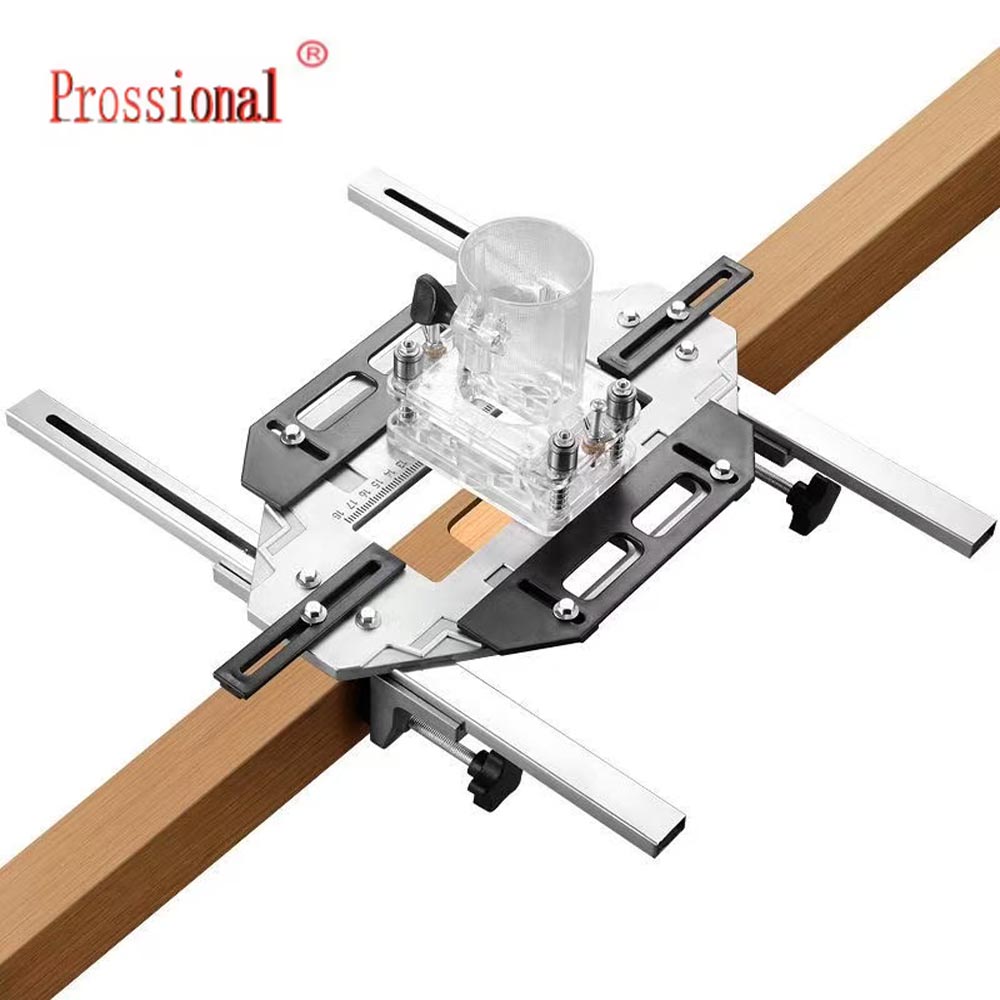 Door Cabinet Jamb Router Hinge - đánh giá và giá Woodworking Router Templates