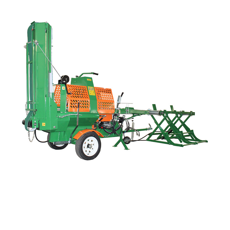 YG Machinery Firewood Processo - đánh giá và giá Woodworking Tool Stores