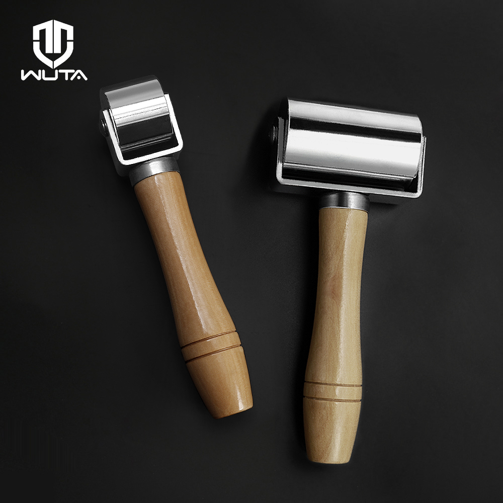 WUTA 26/60mm Press Edge Roller - đánh giá và giá Woodworking Glue Roller