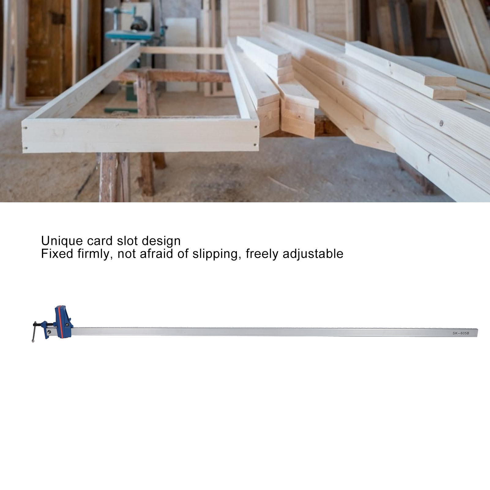 1PC 188cm Woodworking Tools F  - đánh giá và giá Furniture And Woodworking