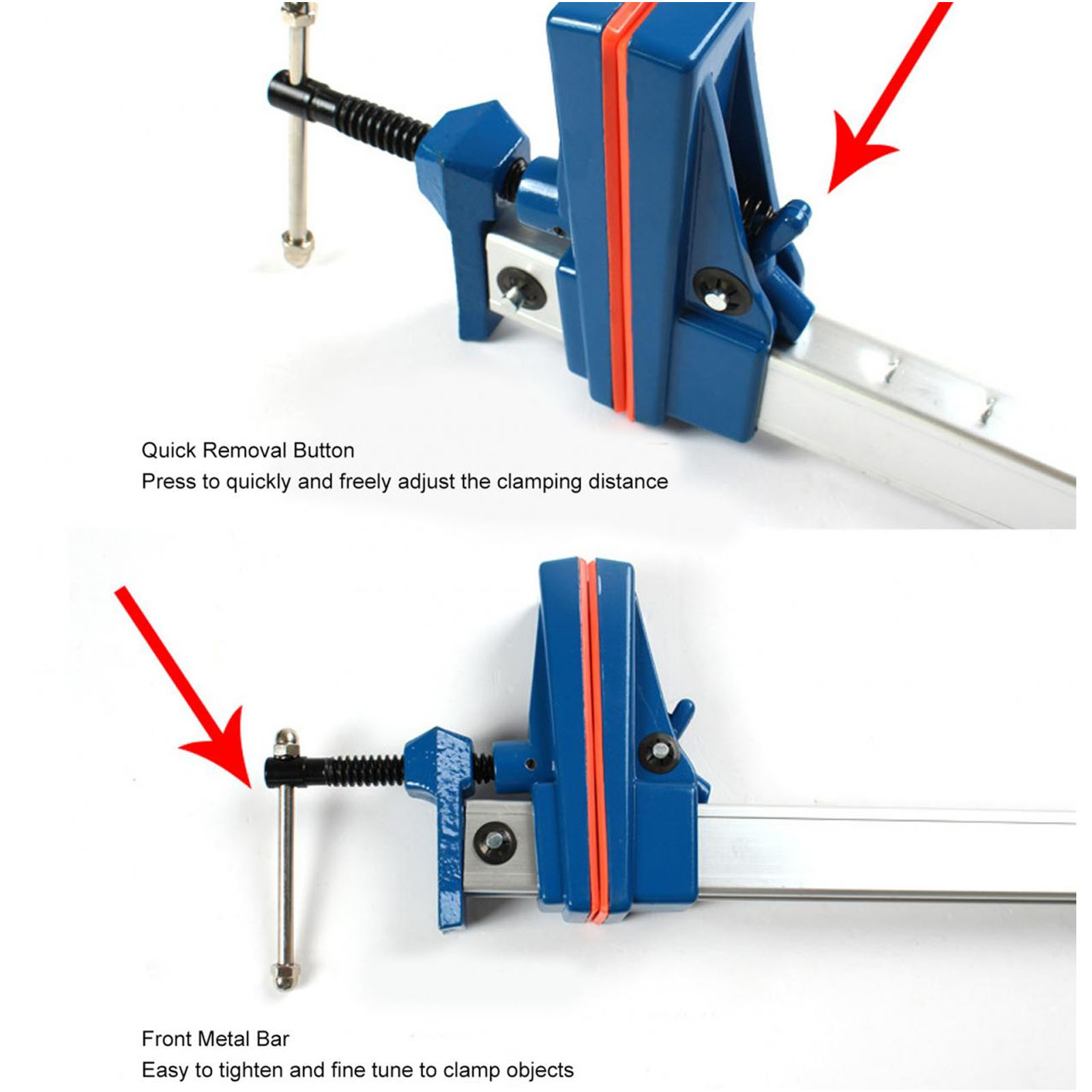 1PC 188cm Woodworking Tools F  - đánh giá và giá Furniture And Woodworking