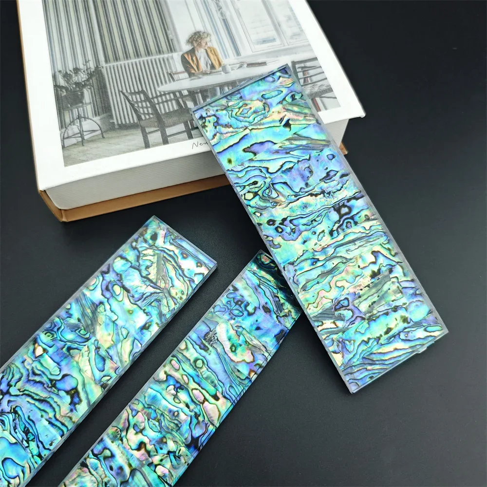 Versatile Colorful Abalone She - đánh giá và giá Woodworking New Zealand