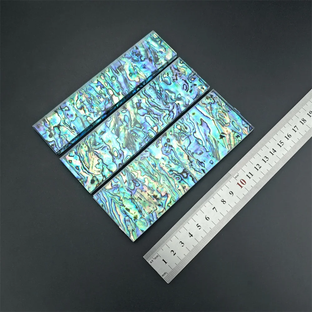 Versatile Colorful Abalone She - đánh giá và giá Woodworking New Zealand