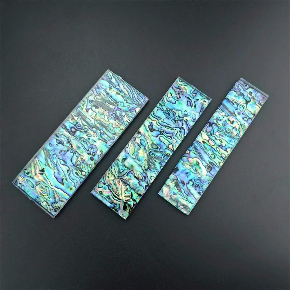 Versatile Colorful Abalone She - đánh giá và giá Woodworking New Zealand