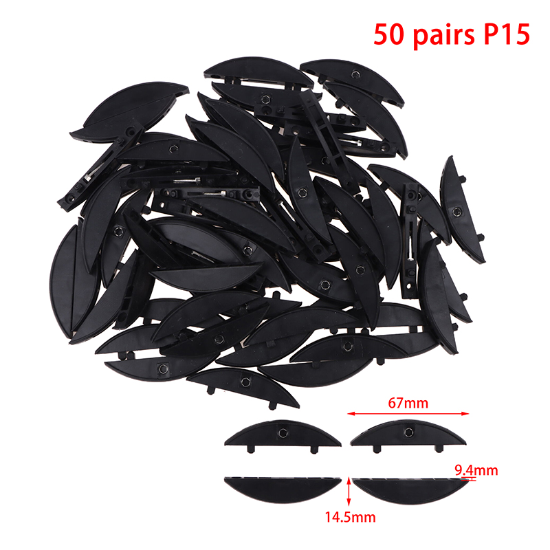 50Pair Fastener For Lamino Slo - đánh giá và giá Woodworking Domino