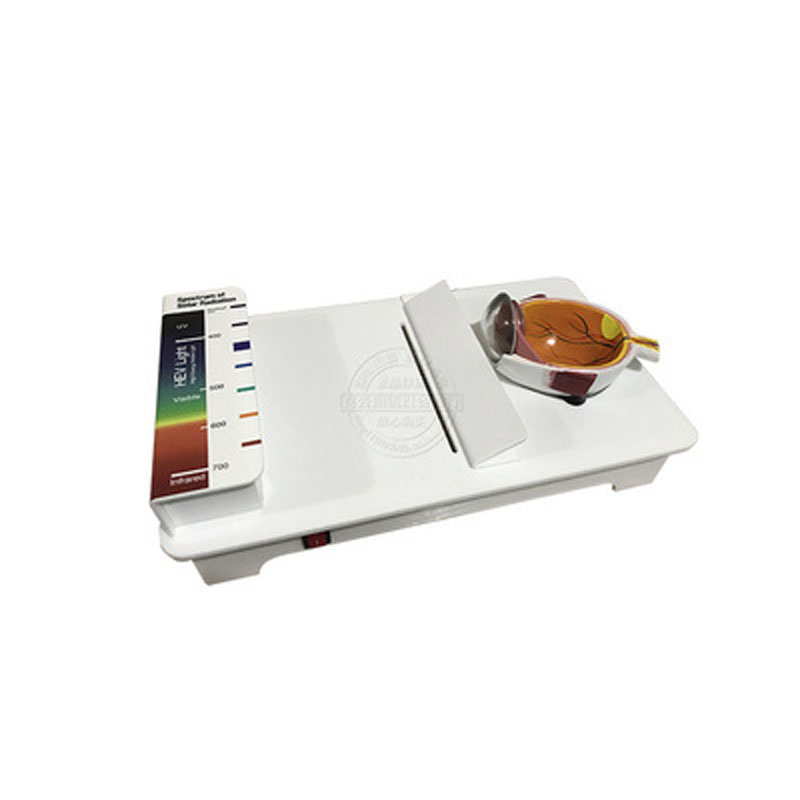 UV+420Cut Spectacle equipment  - đánh giá và giá Woodworking Uv Light