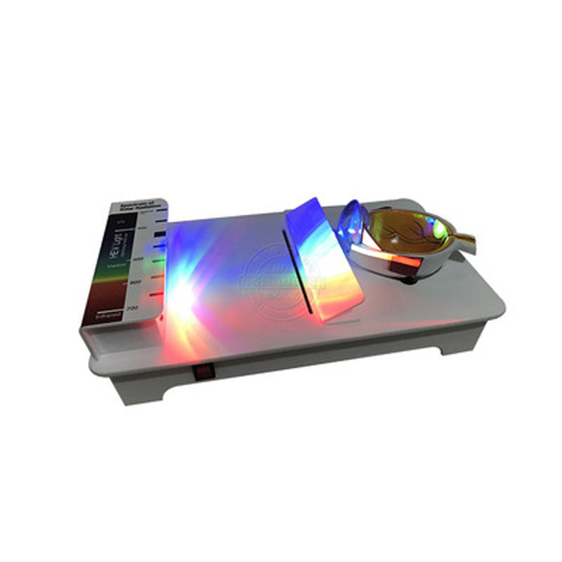 UV+420Cut Spectacle equipment  - đánh giá và giá Woodworking Uv Light