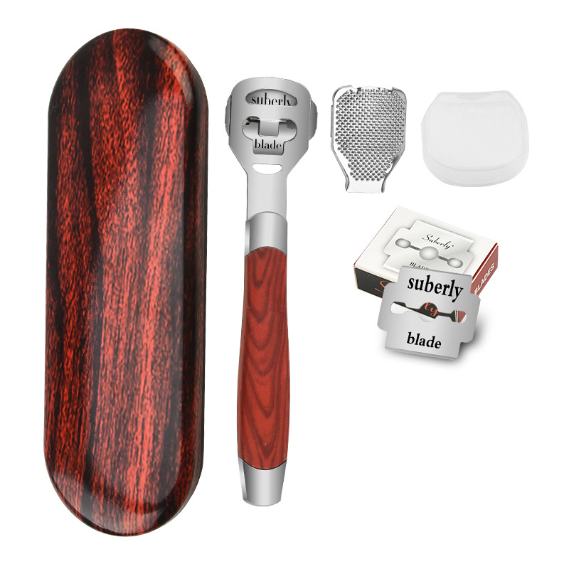Pedicure Callus Shaver Set Sta - đánh giá và giá Woodworking Rasps And Files