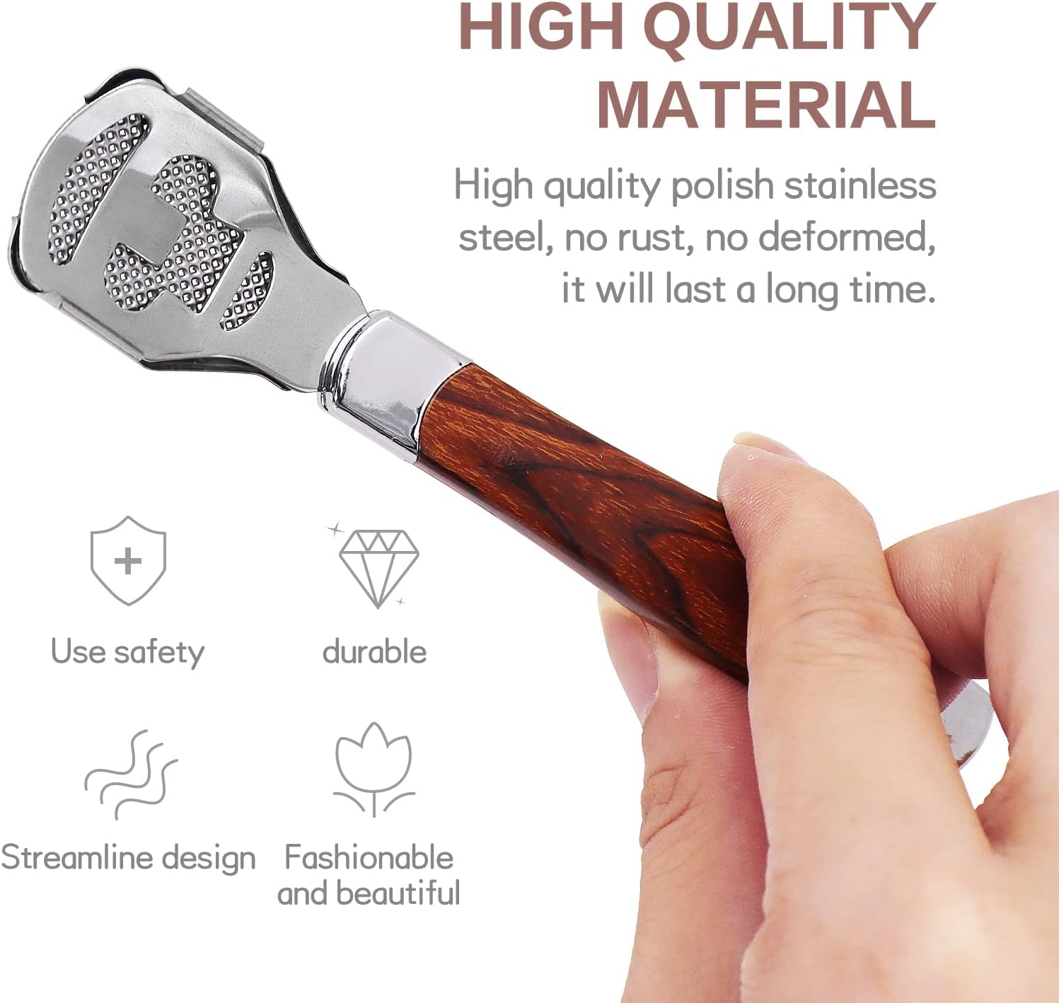 Pedicure Callus Shaver Set Sta - đánh giá và giá Woodworking Rasps And Files