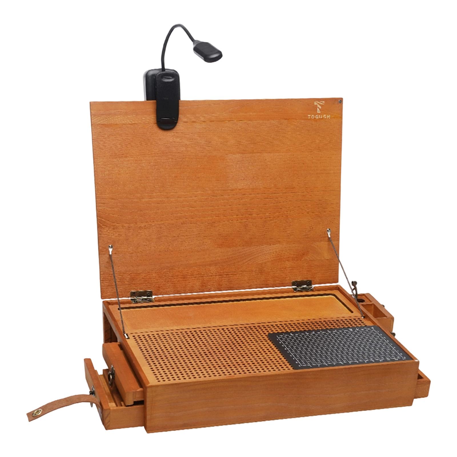 Hobby Work Table for Model Bui - đánh giá và giá Woodworking Shop