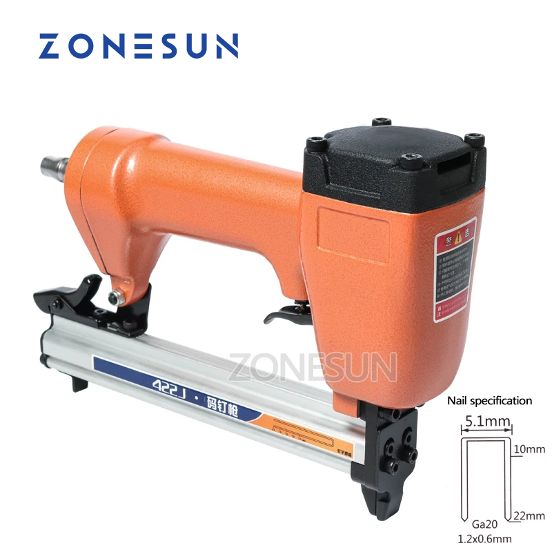 ZONESUN 422J Ga20 5.1mm Width  - đánh giá và giá Furniture And Woodworking
