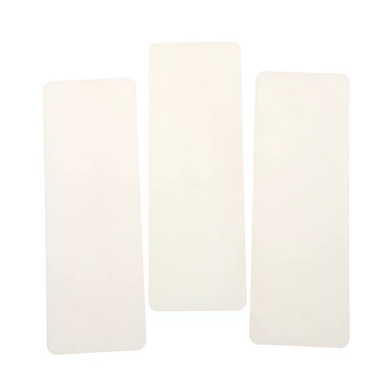 5Pcs 230x80mm Card Pry Opening - đánh giá và giá Card Scraper Steel