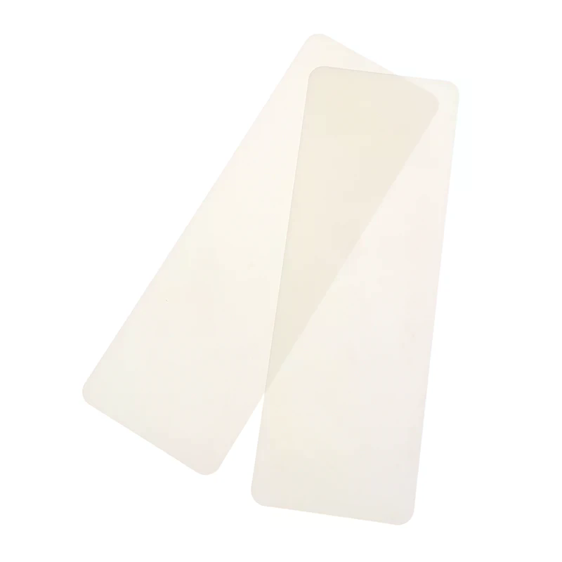 5Pcs 230x80mm Card Pry Opening - đánh giá và giá Card Scraper Steel