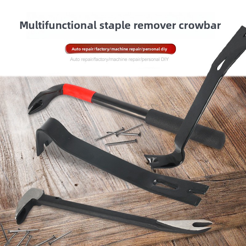 Crowbar High Carbon Steel Nail - đánh giá và giá Woodworking Tool Stores