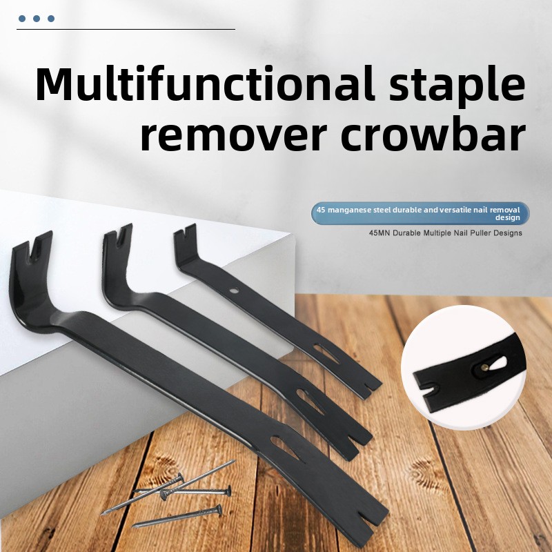 Crowbar High Carbon Steel Nail - đánh giá và giá Woodworking Tool Stores