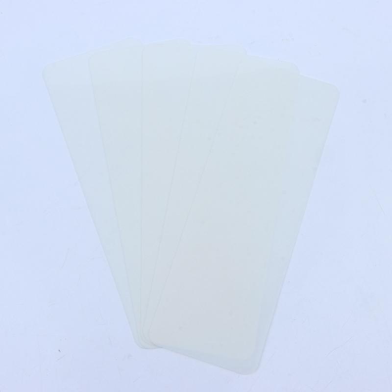 5Pcs Card Pry Opening Scraper  - đánh giá và giá Card Scraper Steel