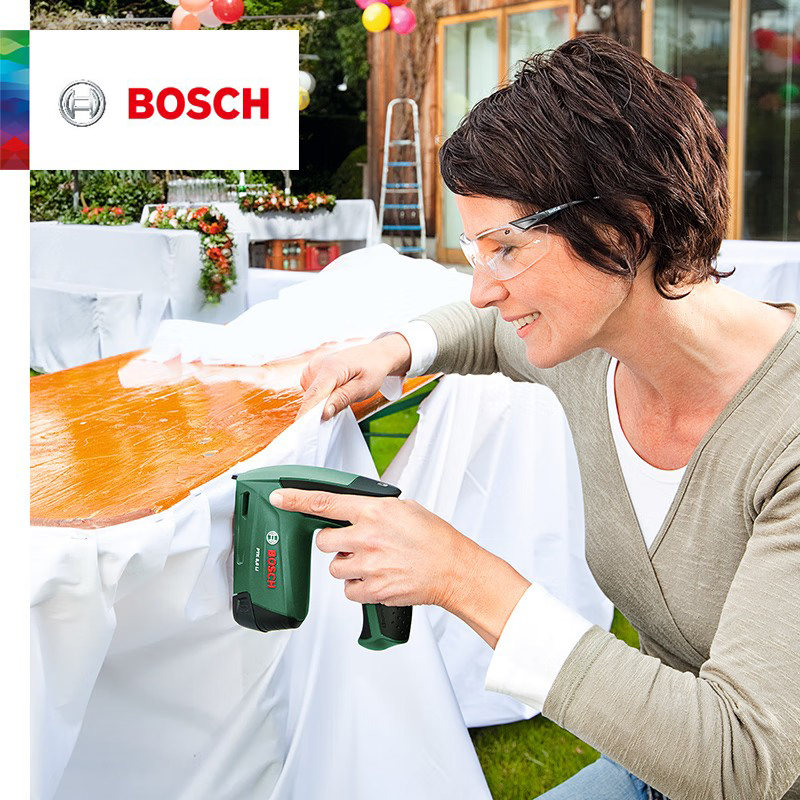 Bosch PTK 3.6 Li Cordless Nail - đánh giá và giá Furniture And Woodworking