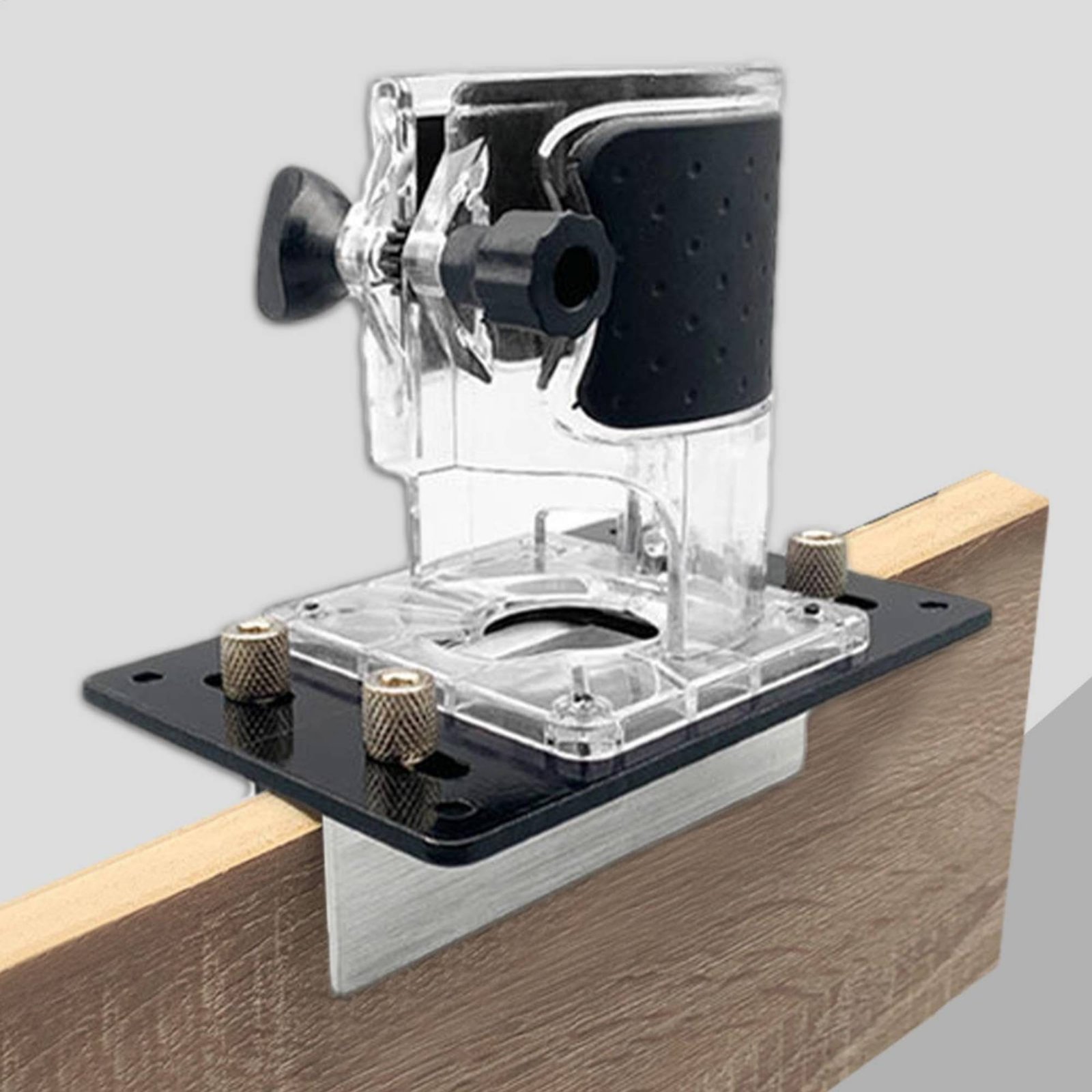 Hidden Connector Jig Multifunc - đánh giá và giá Furniture And Woodworking
