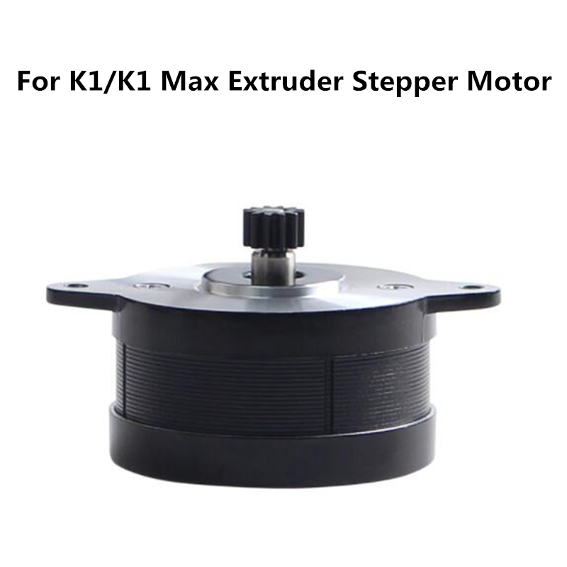 K1 Extruder Stepper Motor with - đánh giá và giá Creality Printer Ender 3 V3