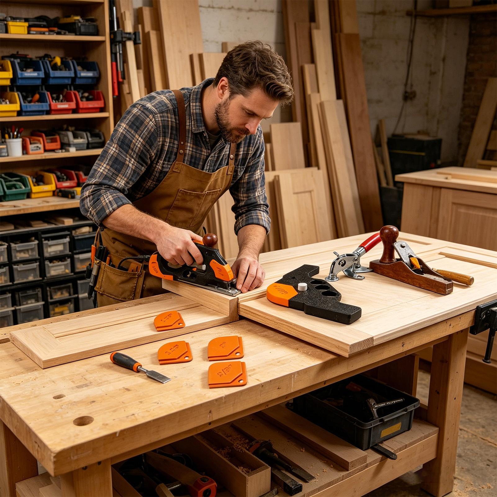 Router Corner Radius Template  - đánh giá và giá Woodworking Router Templates