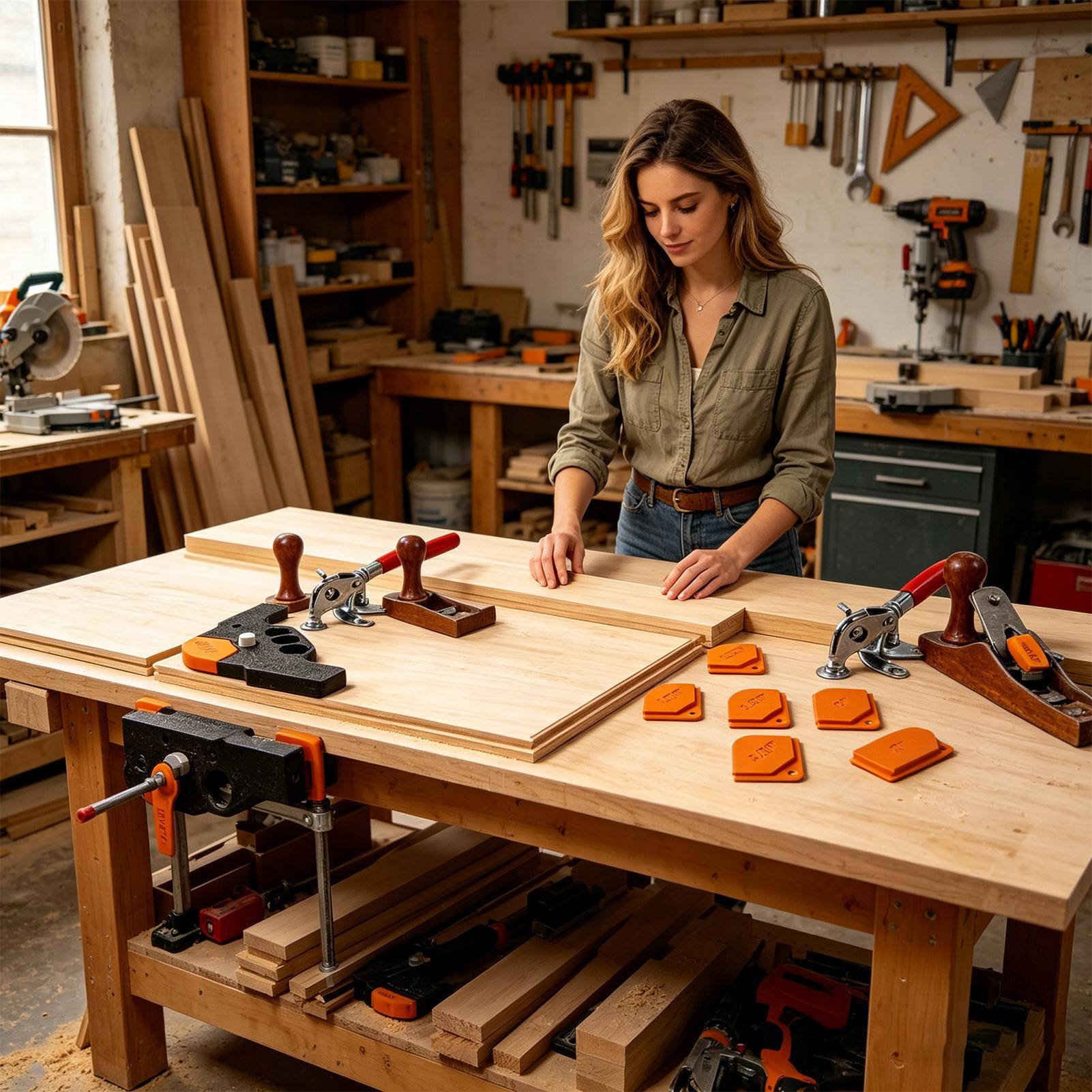 Router Corner Radius Template  - đánh giá và giá Woodworking Router Templates