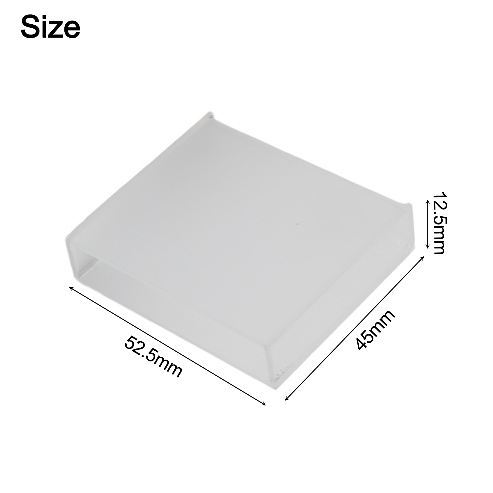 2Pcs 50mm Light Path Quartz Cu - đánh giá và giá Woodworking Uv Light
