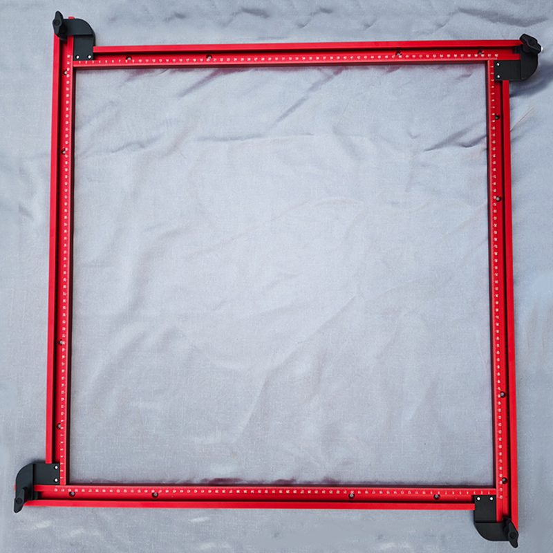 59cm Adjustable Square Router  - đánh giá và giá Woodworking Router Templates
