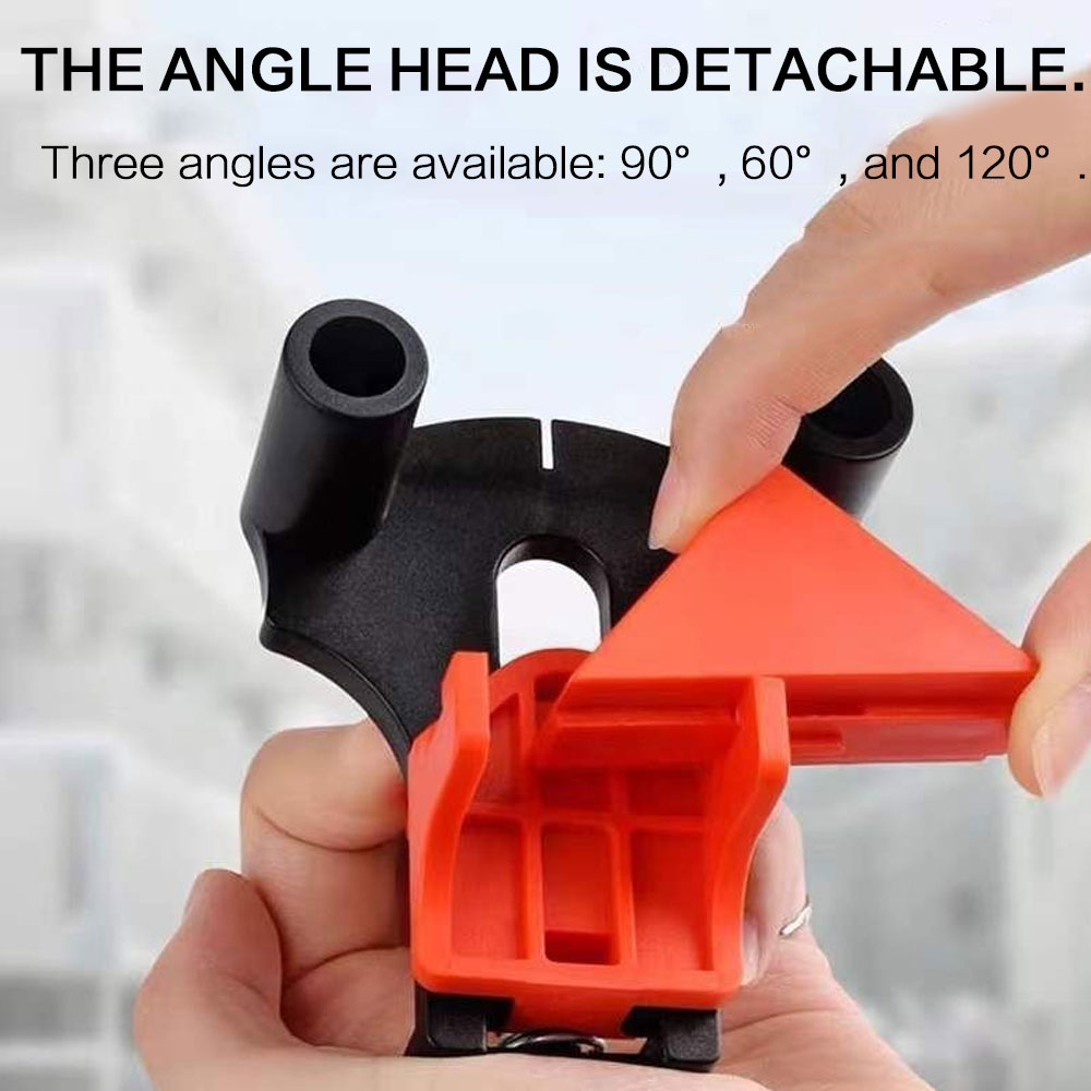 Premium 90 Degree Right Angle  - đánh giá và giá Furniture And Woodworking
