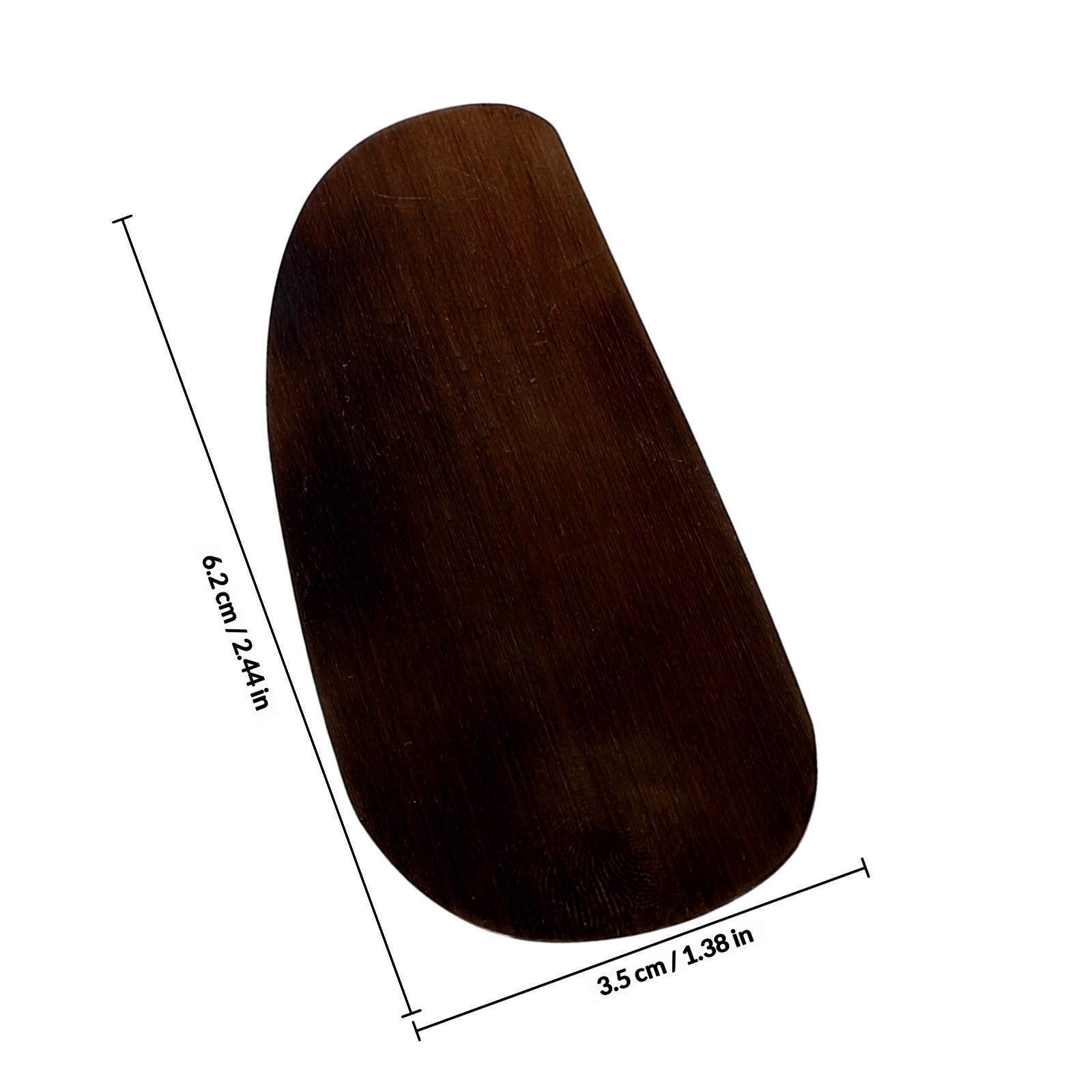 Steel Violin Scraper Fingerboa - đánh giá và giá Card Scraper Steel
