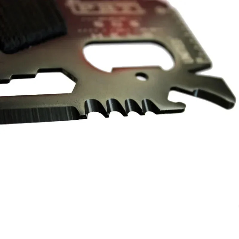 Multifunctional Stainless Stee - đánh giá và giá Card Scraper Steel