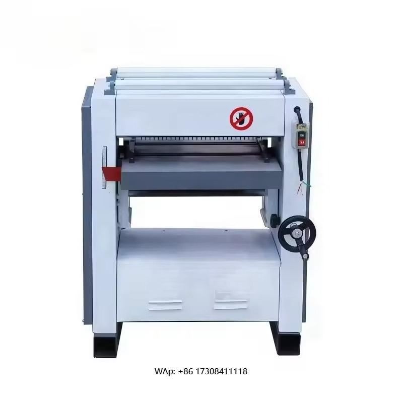 Single-sided 400-700mm planer  - đánh giá và giá Furniture And Woodworking